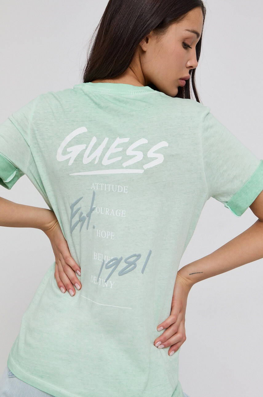 Guess Тениска - Pepit.bg