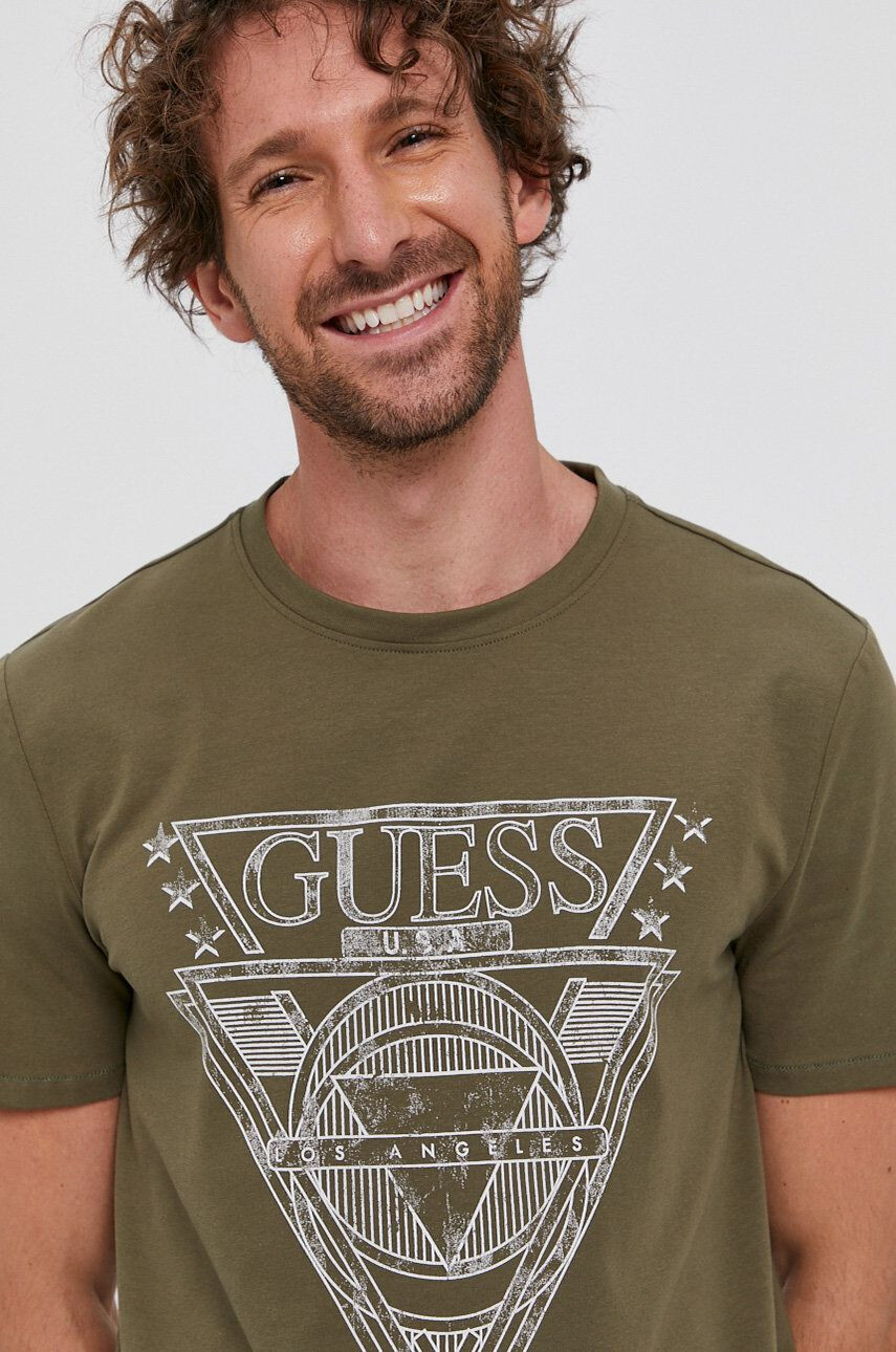 Guess Тениска - Pepit.bg