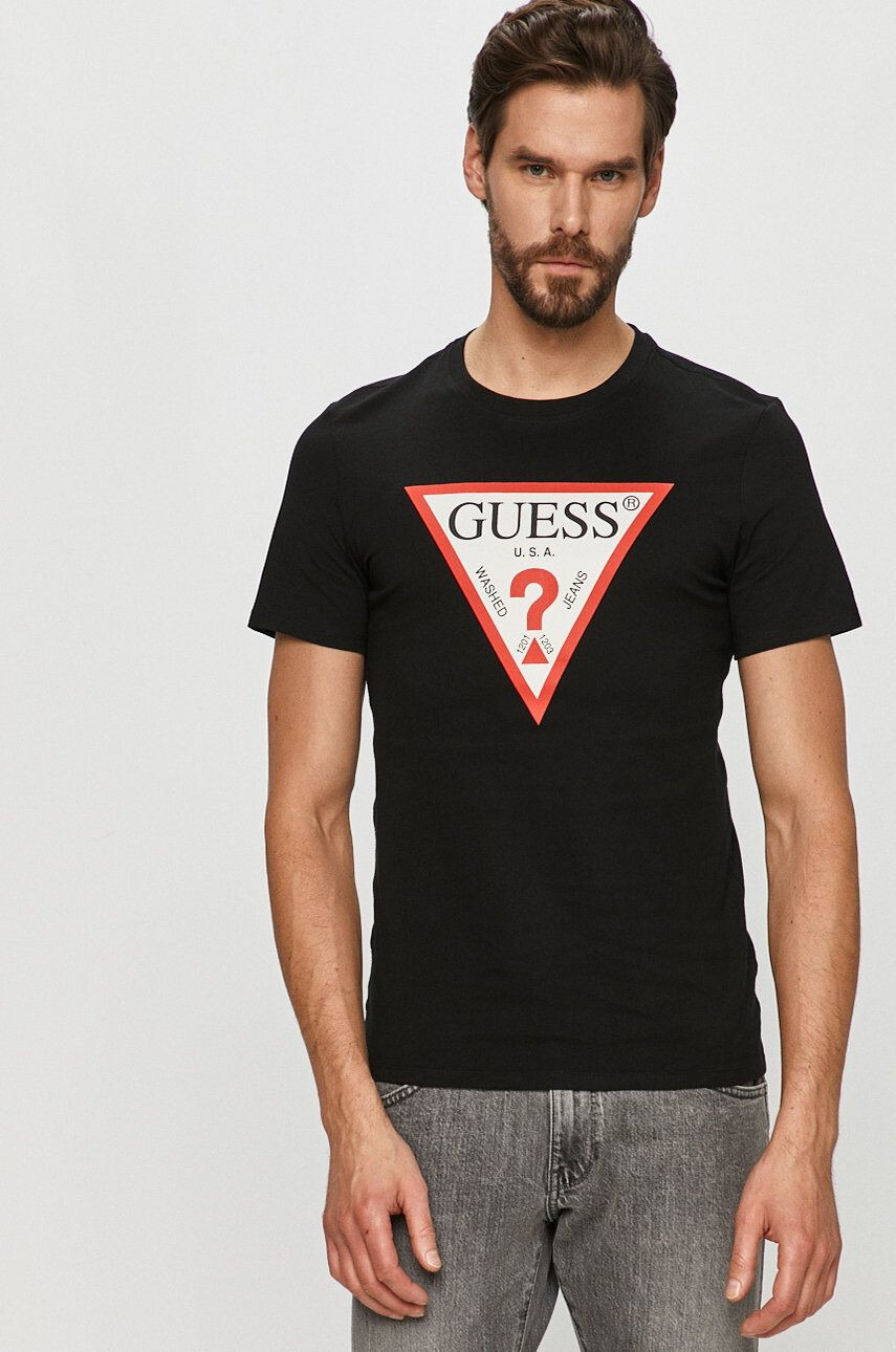 Guess Тениска - Pepit.bg