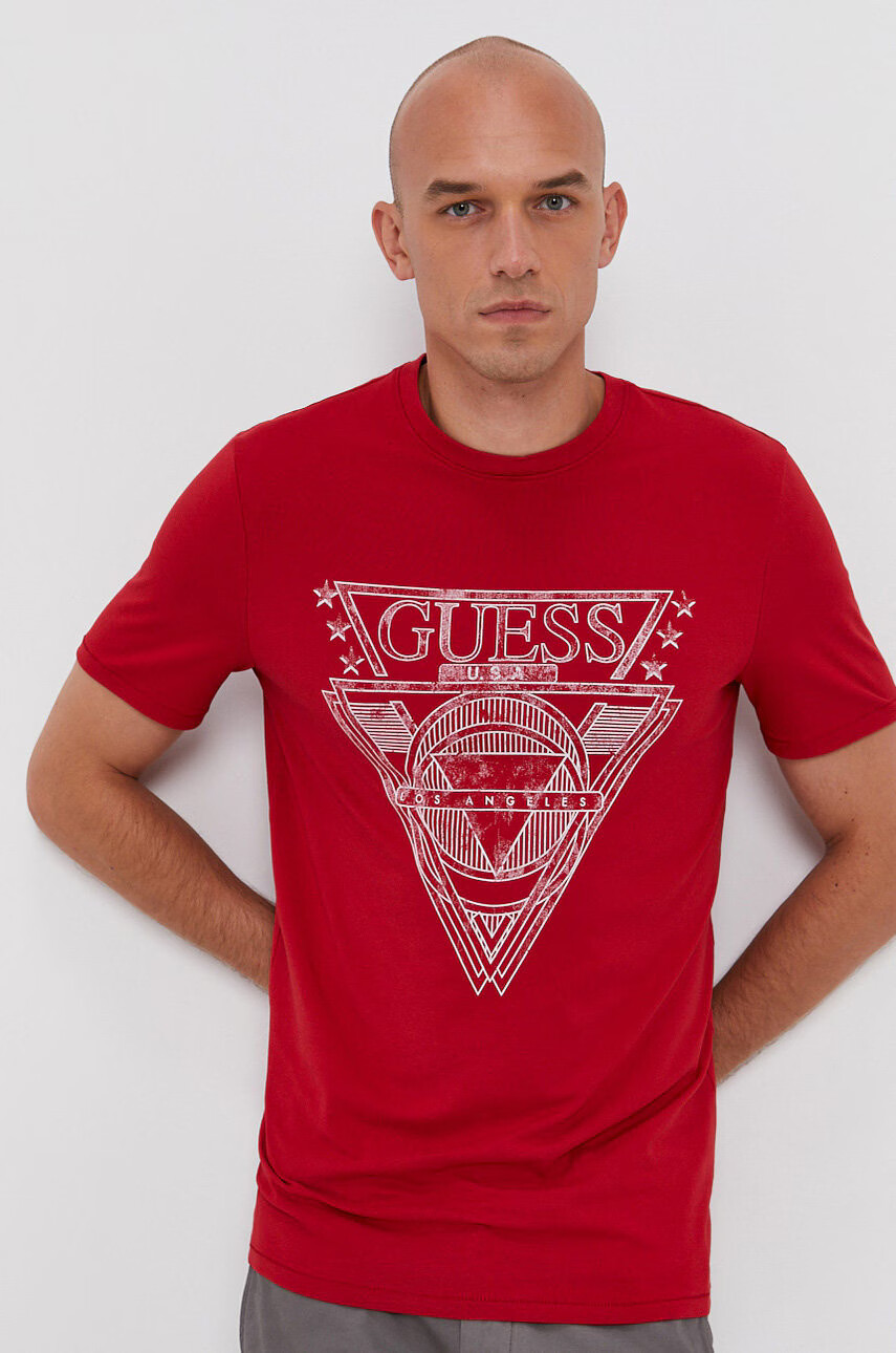 Guess Тениска - Pepit.bg