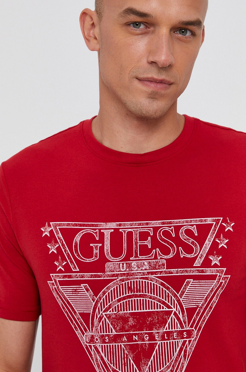 Guess Тениска - Pepit.bg