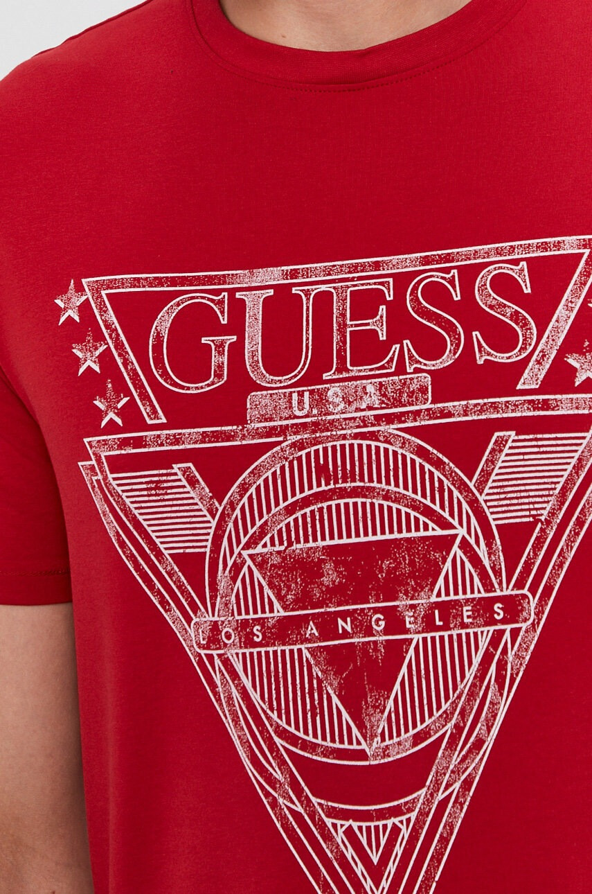 Guess Тениска - Pepit.bg