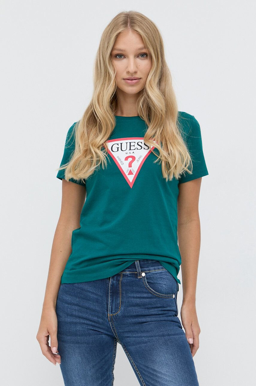 Guess Тениска - Pepit.bg