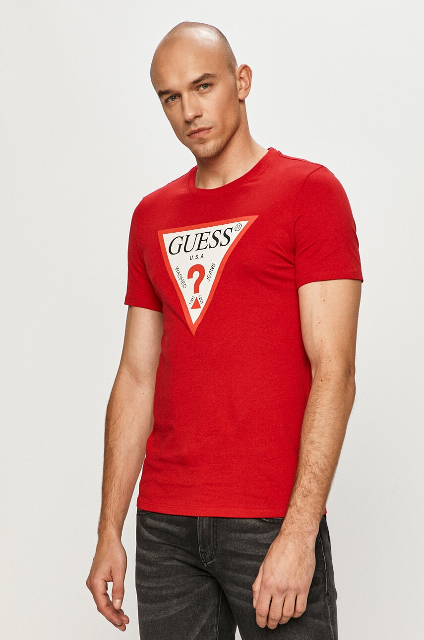 Guess Тениска - Pepit.bg