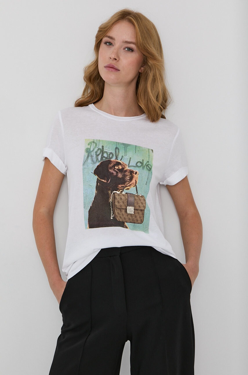 Guess Тениска - Pepit.bg