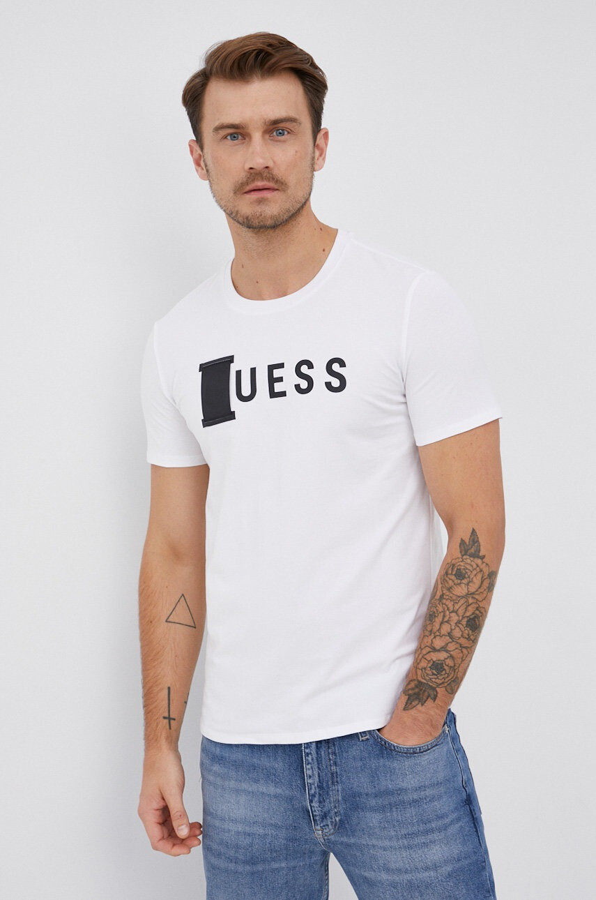 Guess Тениска - Pepit.bg