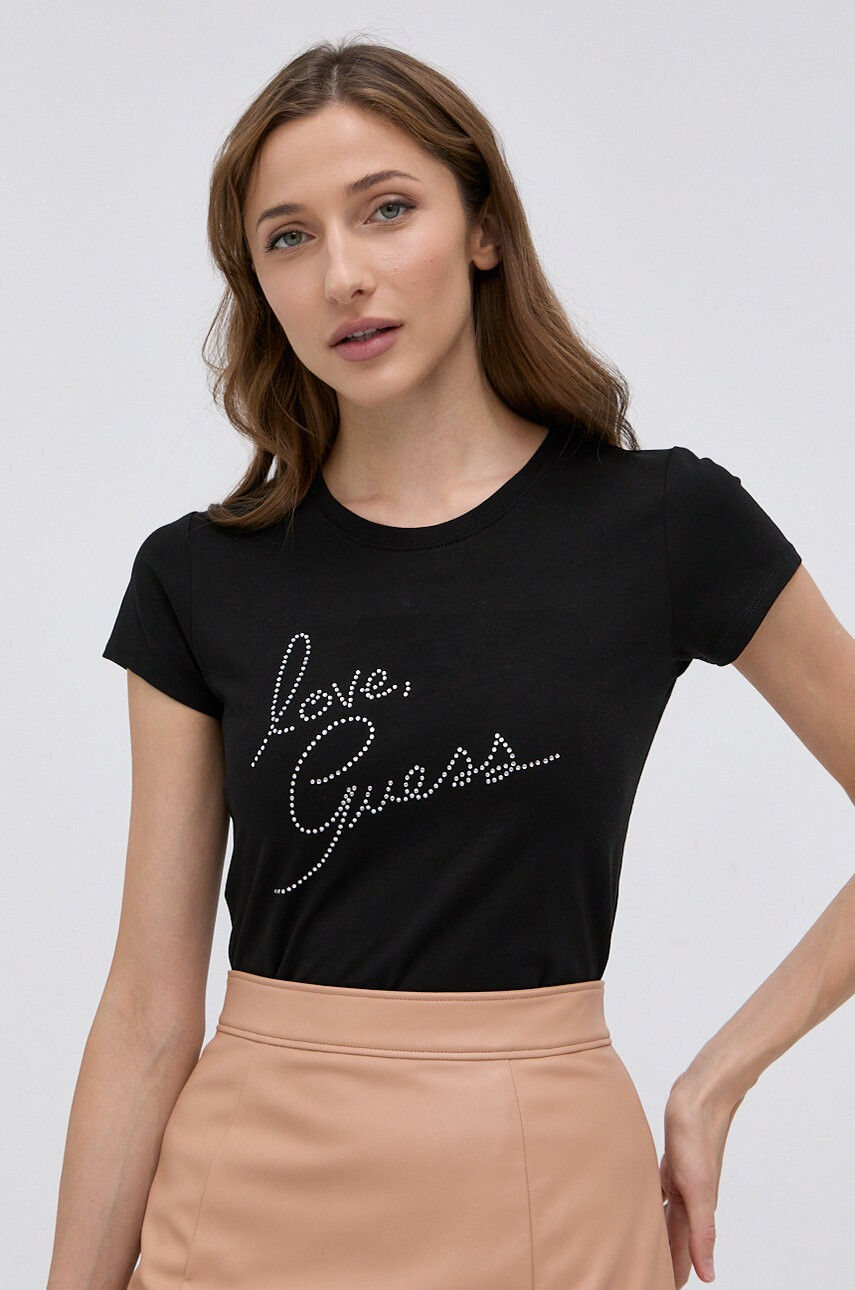 Guess Тениска - Pepit.bg