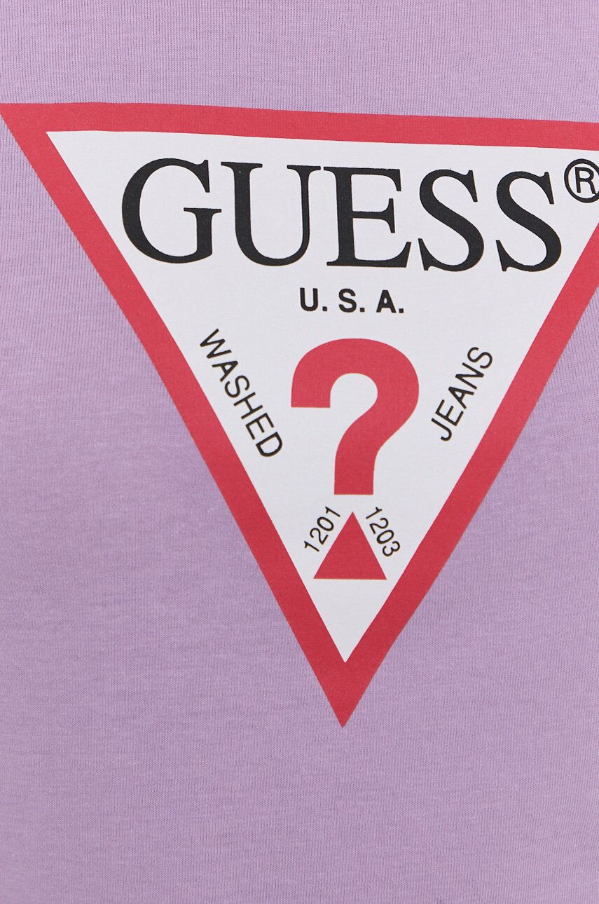 Guess Тениска - Pepit.bg