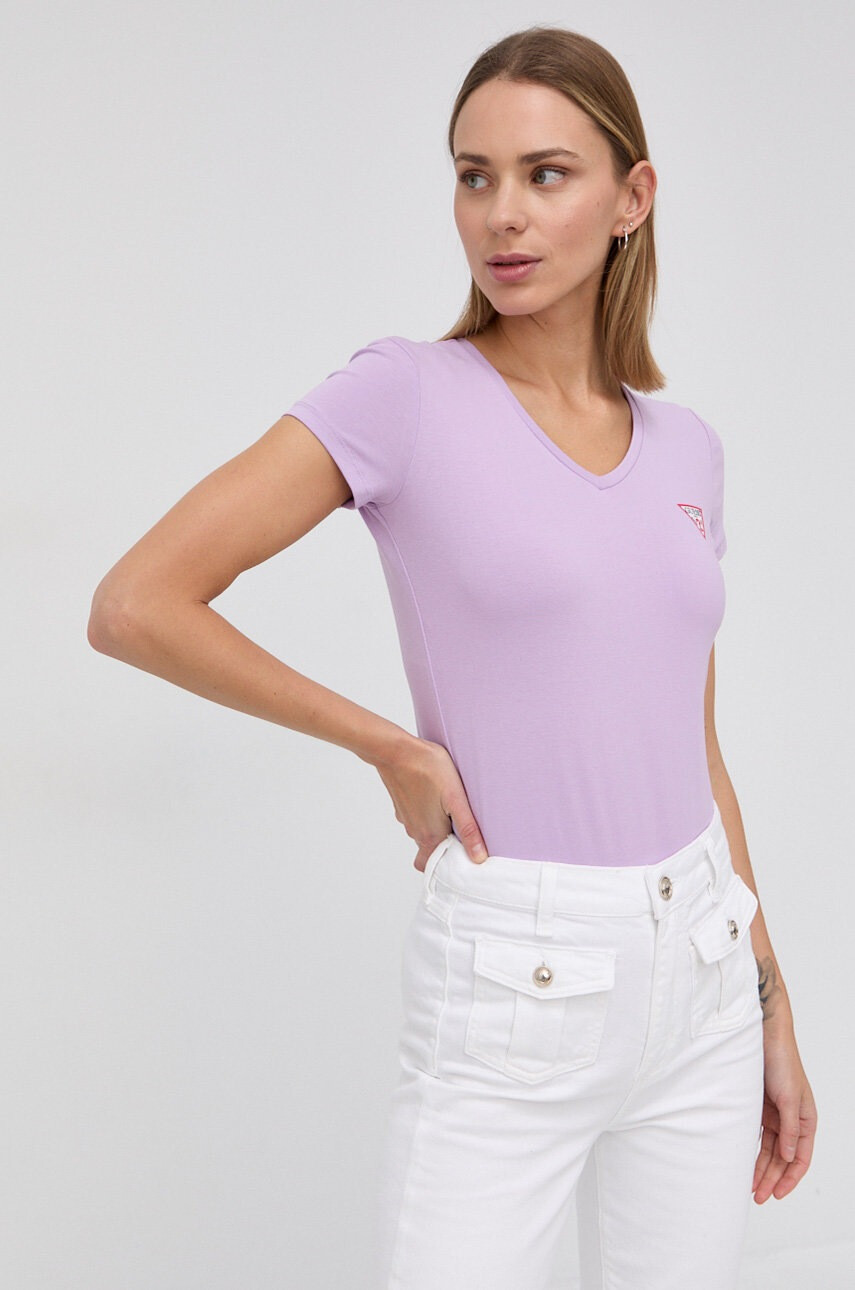 Guess Тениска - Pepit.bg