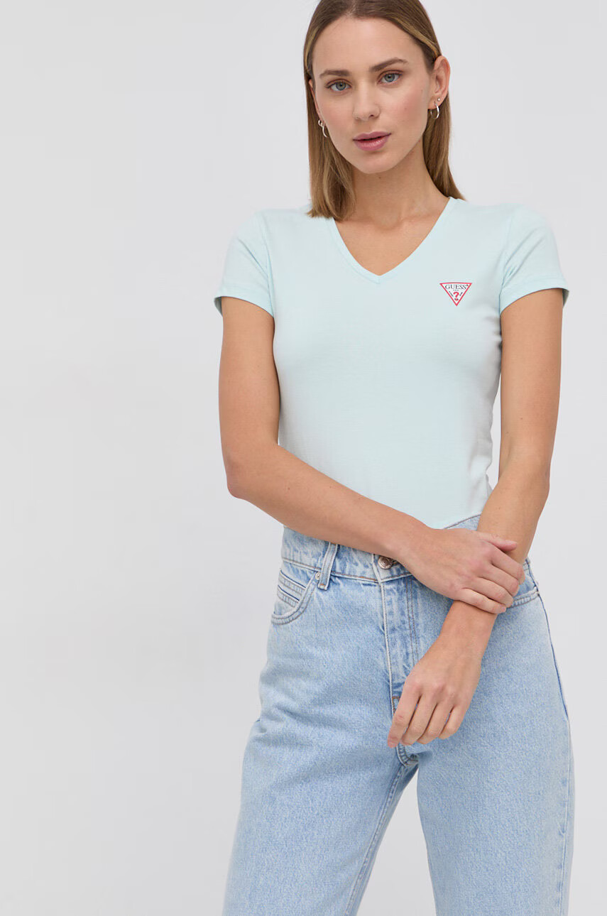 Guess Тениска - Pepit.bg