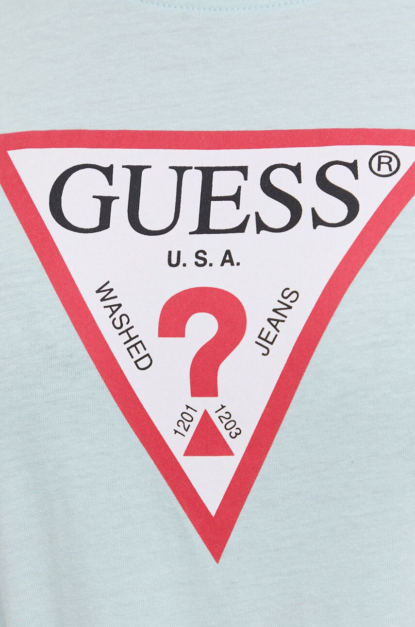 Guess Тениска дамска - Pepit.bg