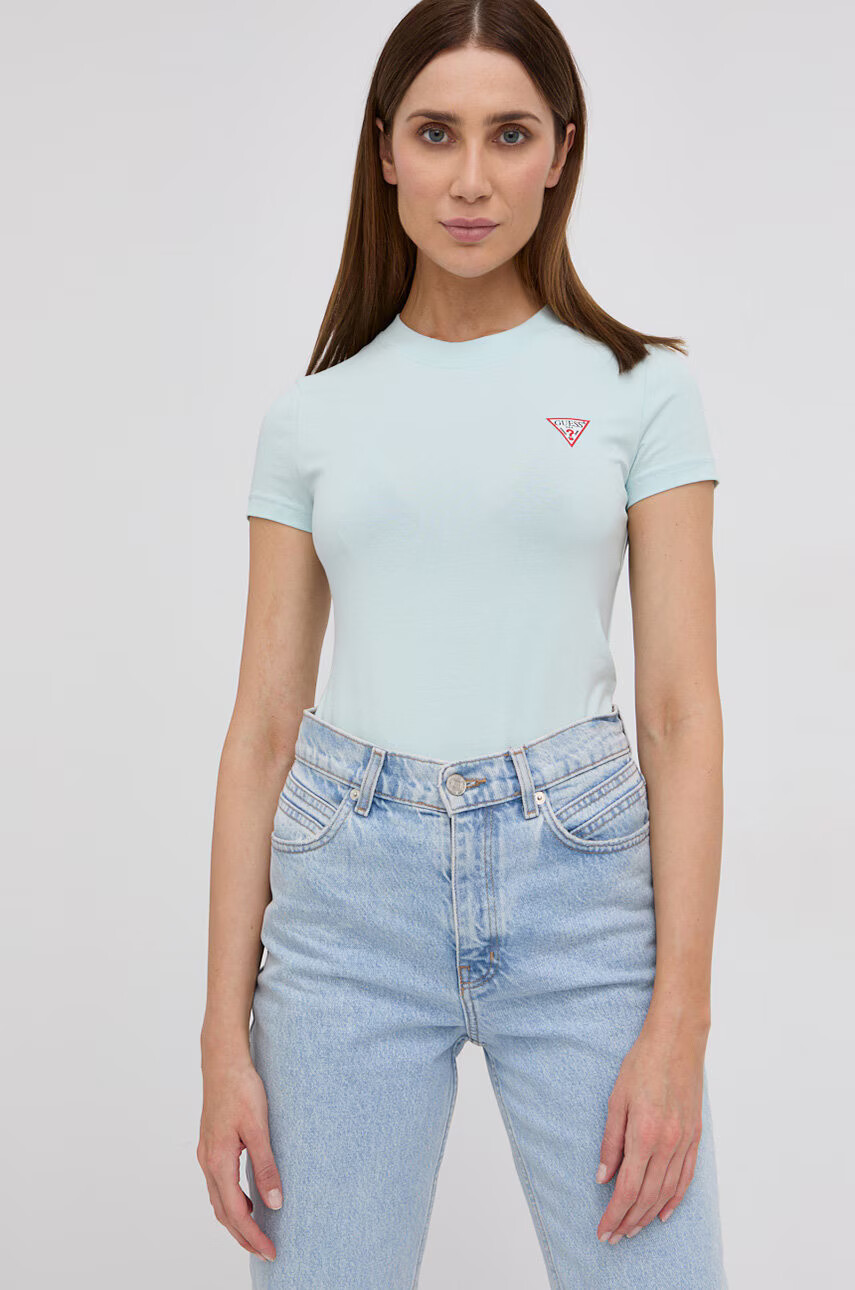 Guess Тениска - Pepit.bg