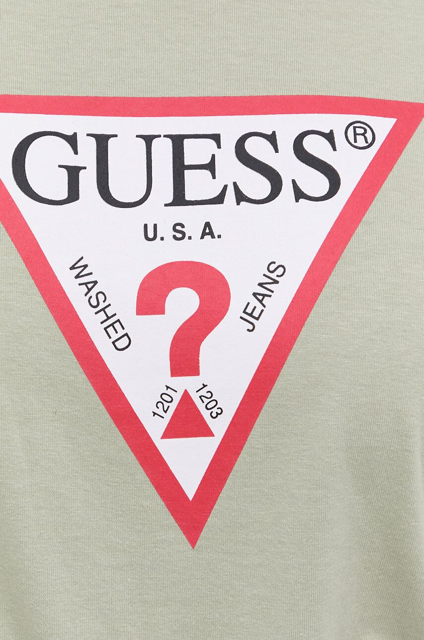 Guess Тениска - Pepit.bg