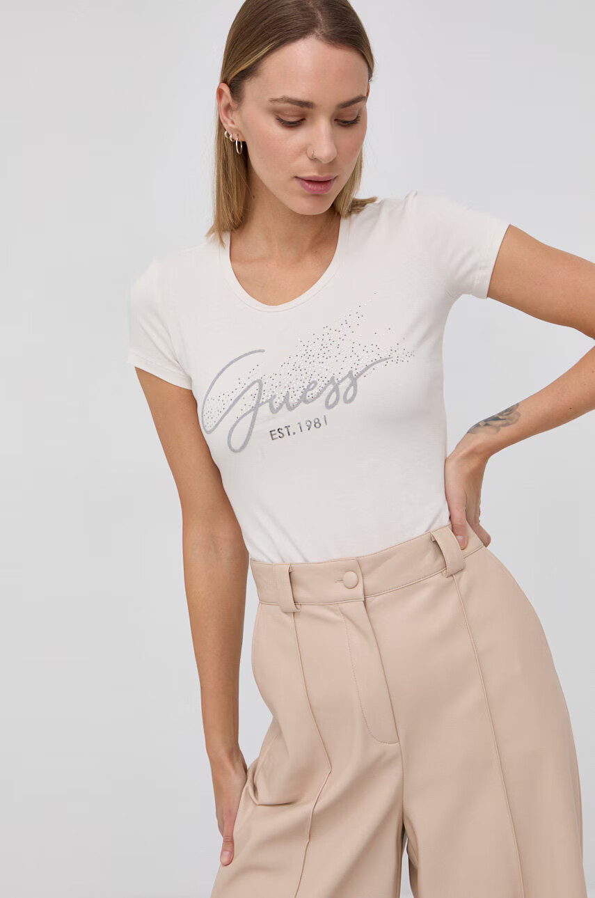 Guess Тениска - Pepit.bg