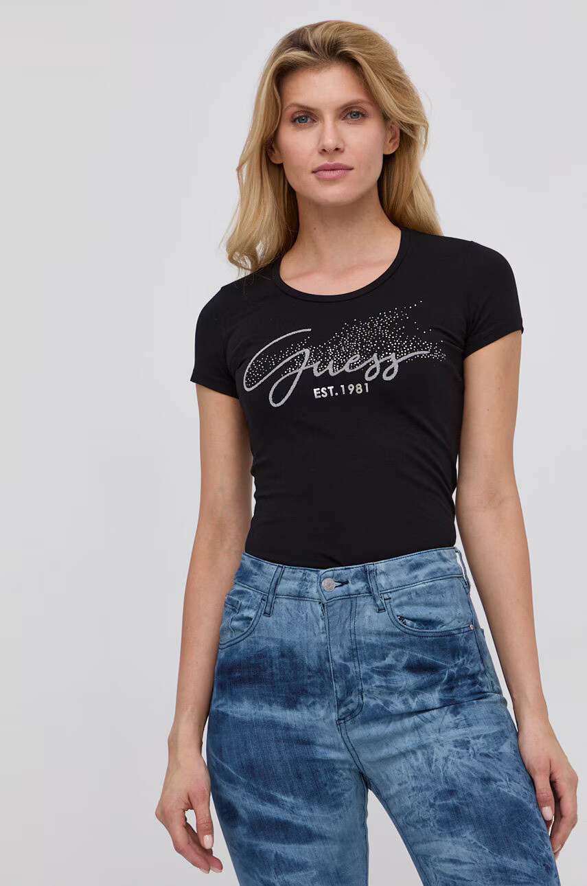 Guess Тениска - Pepit.bg