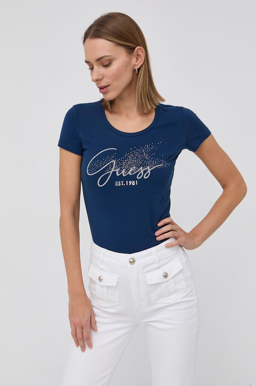 Guess Тениска - Pepit.bg