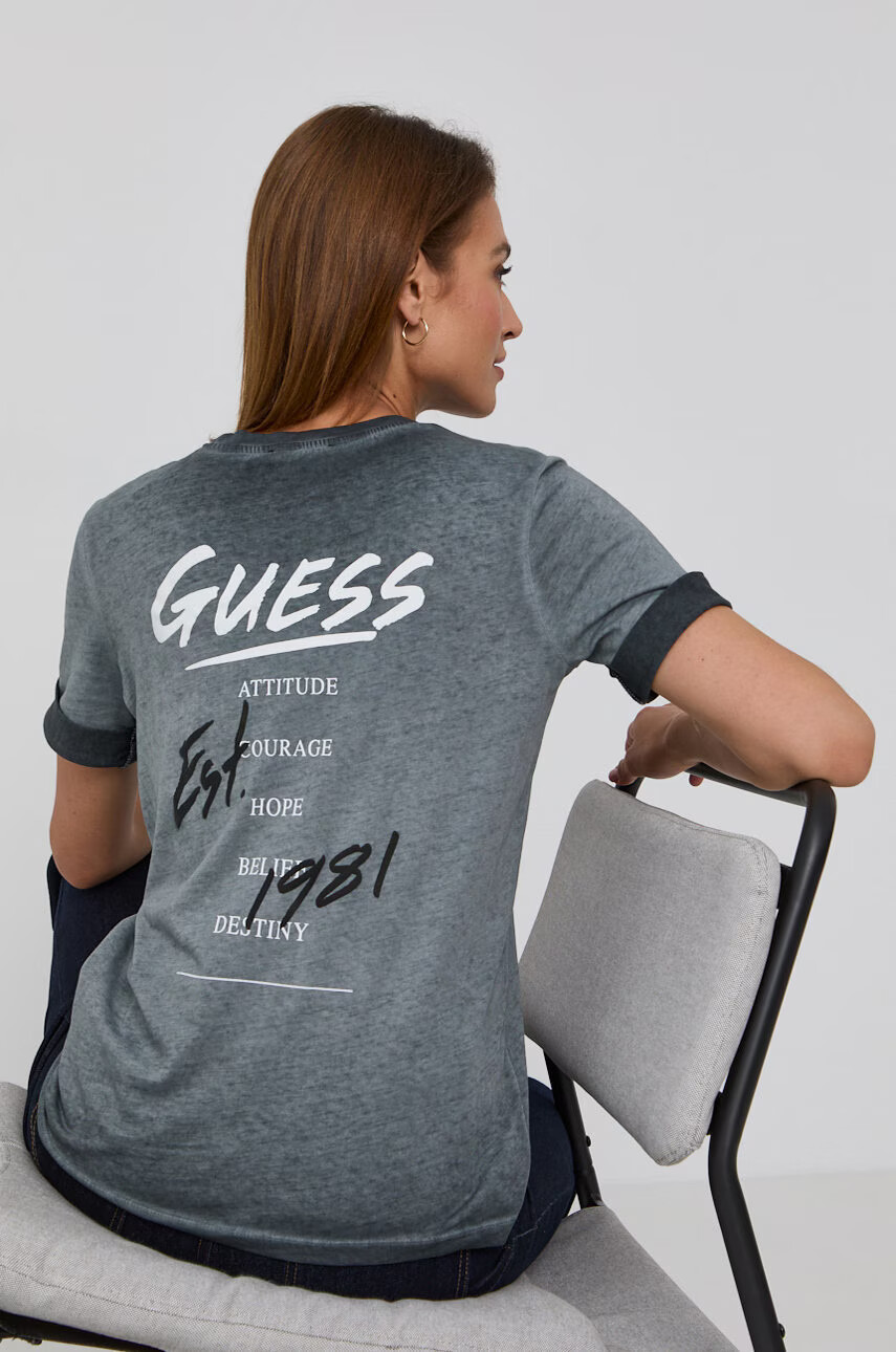 Guess Тениска - Pepit.bg