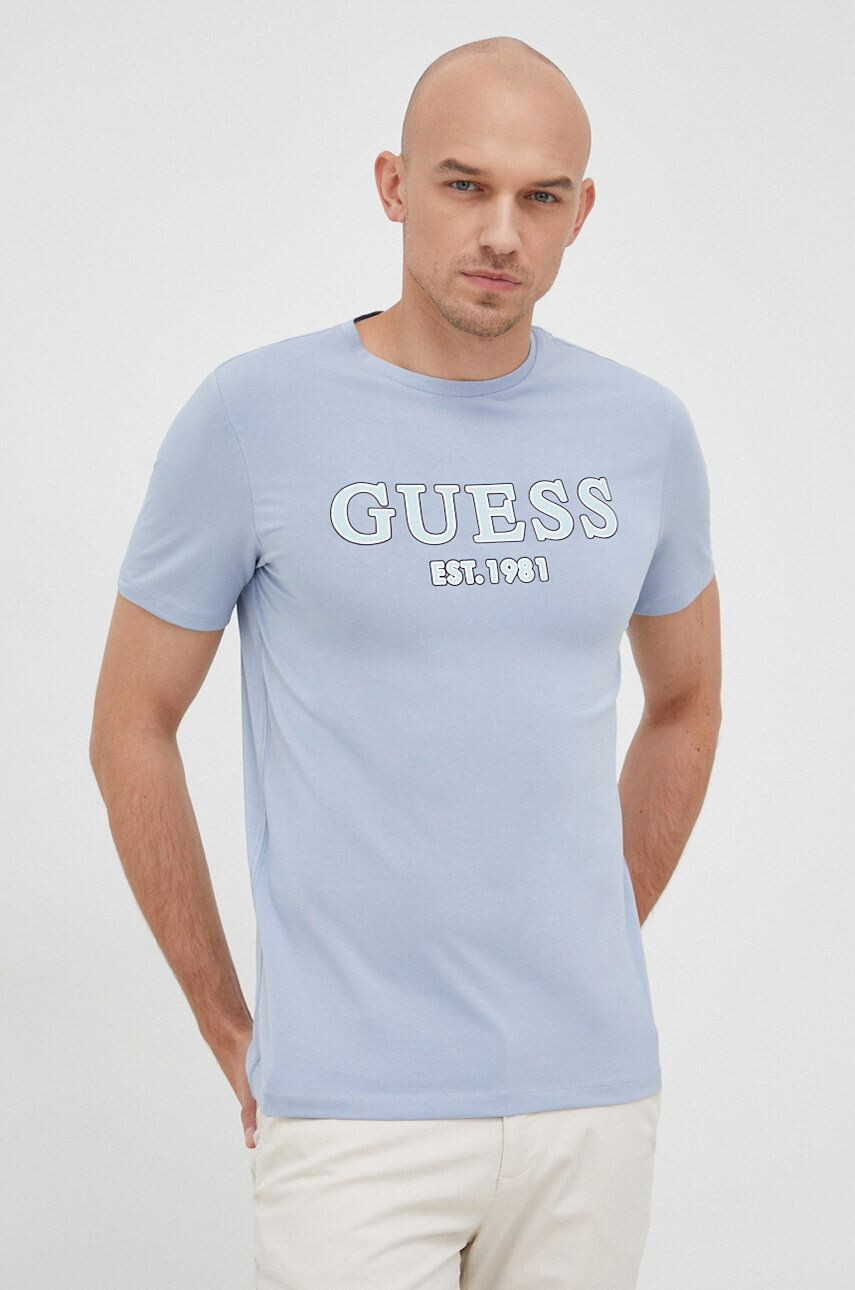 Guess Тениска - Pepit.bg