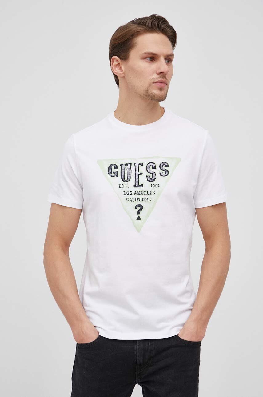 Guess Тениска - Pepit.bg