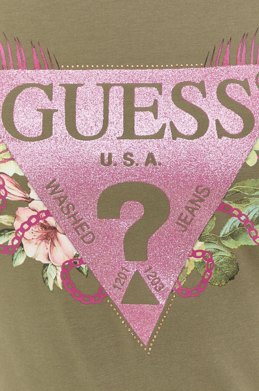 Guess Тениска - Pepit.bg