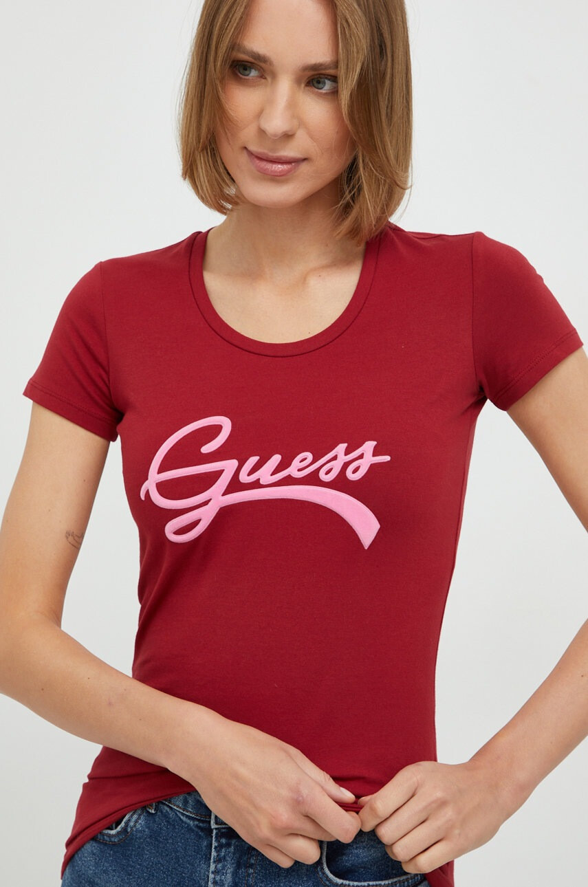 Guess Тениска - Pepit.bg