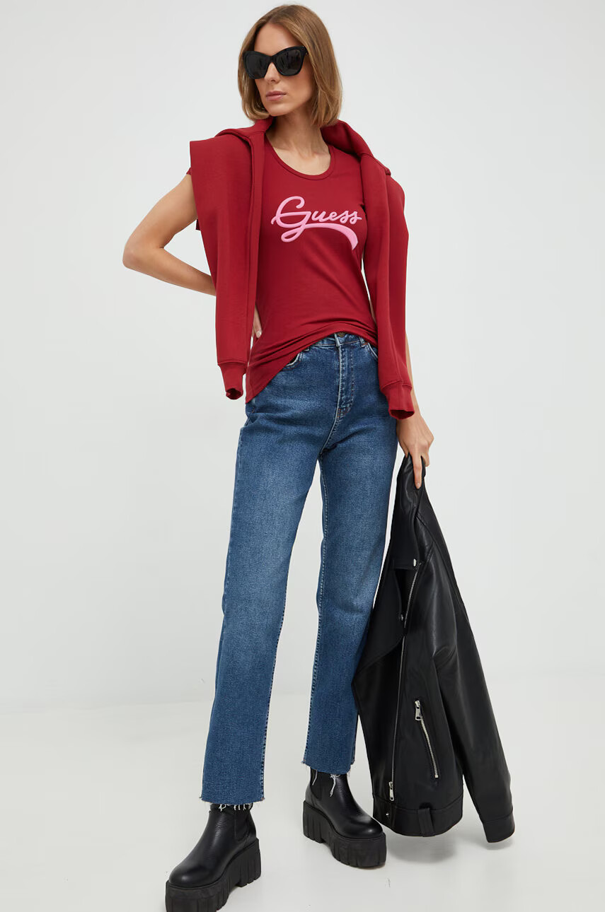 Guess Тениска - Pepit.bg