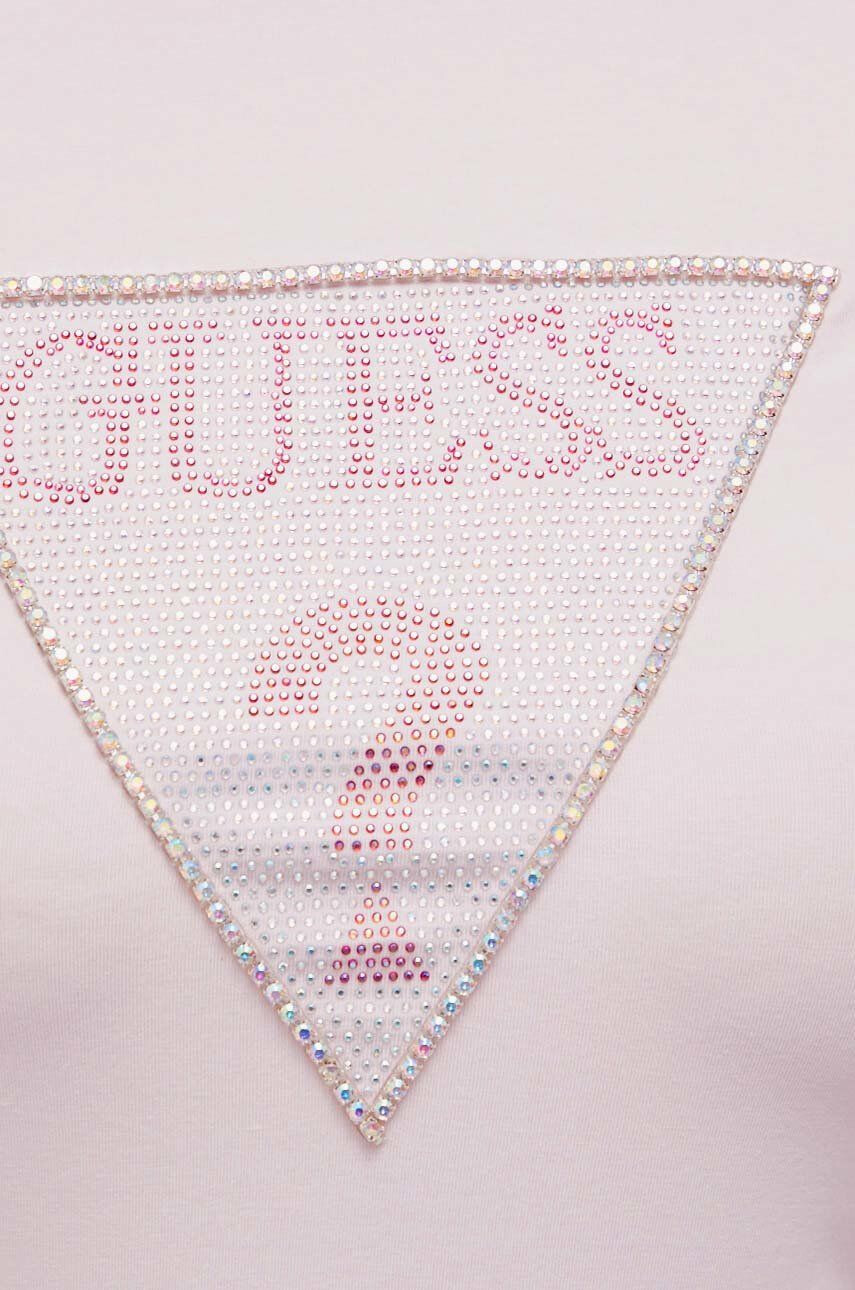 Guess Тениска - Pepit.bg