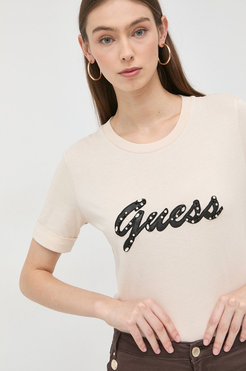 Guess Тениска - Pepit.bg