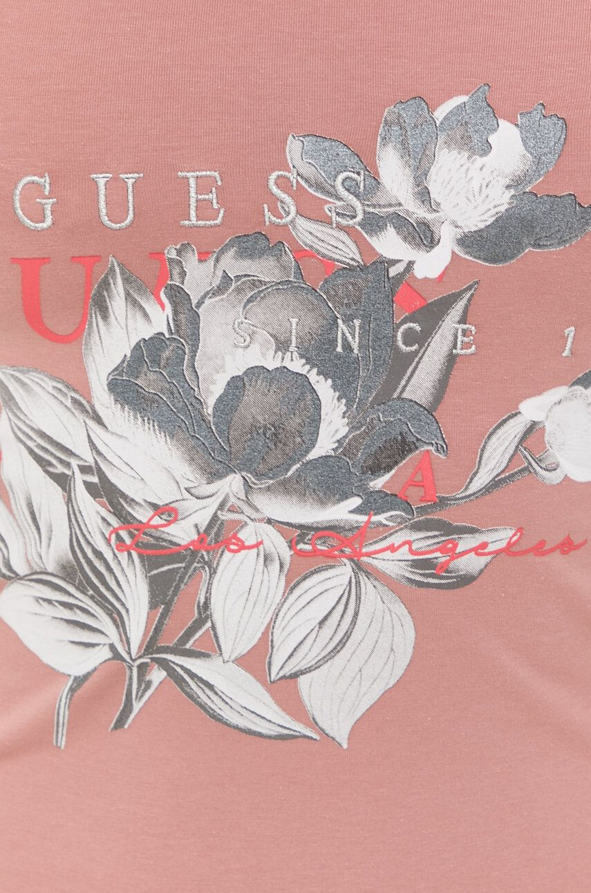 Guess Тениска - Pepit.bg