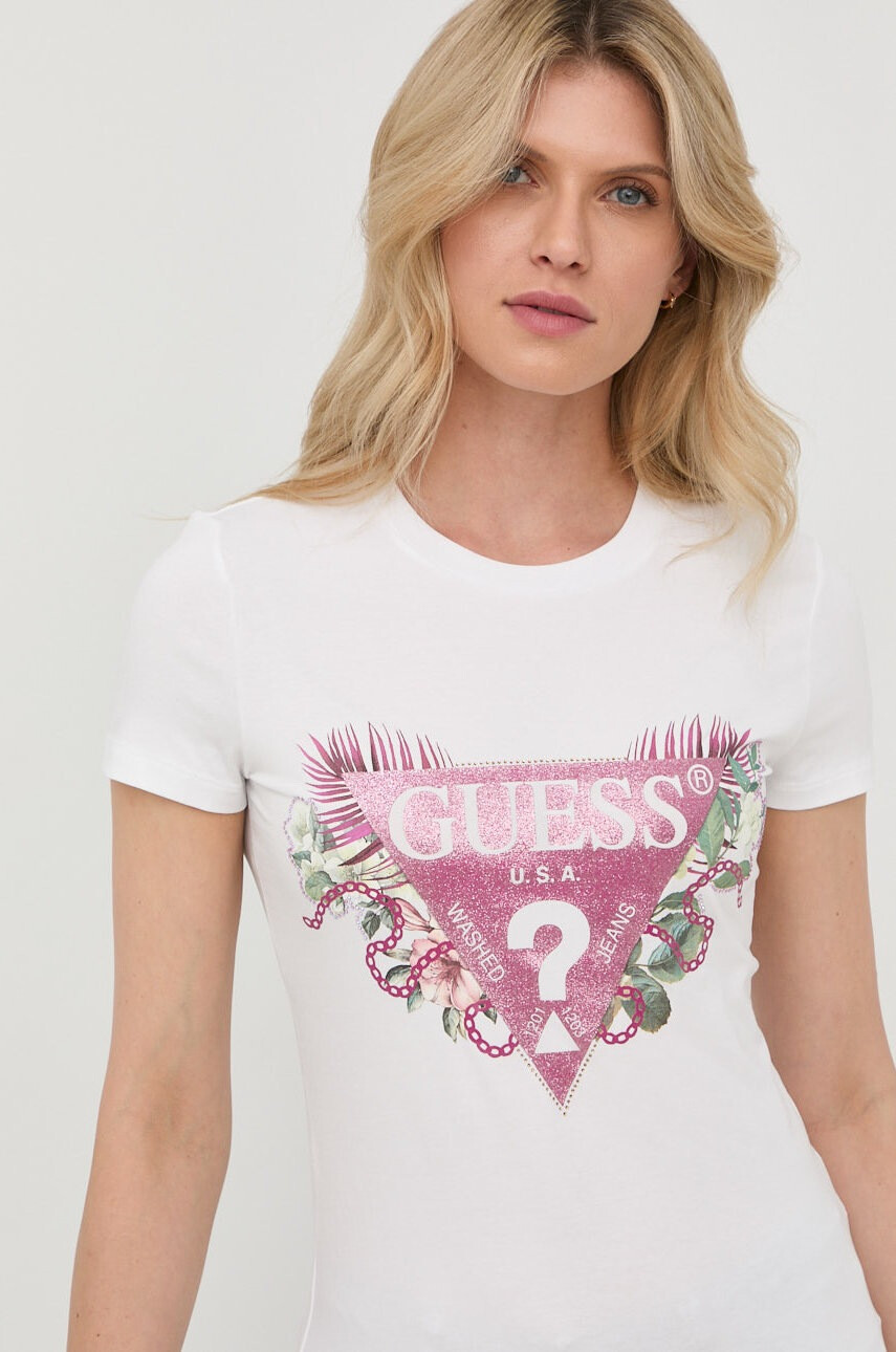 Guess Тениска - Pepit.bg