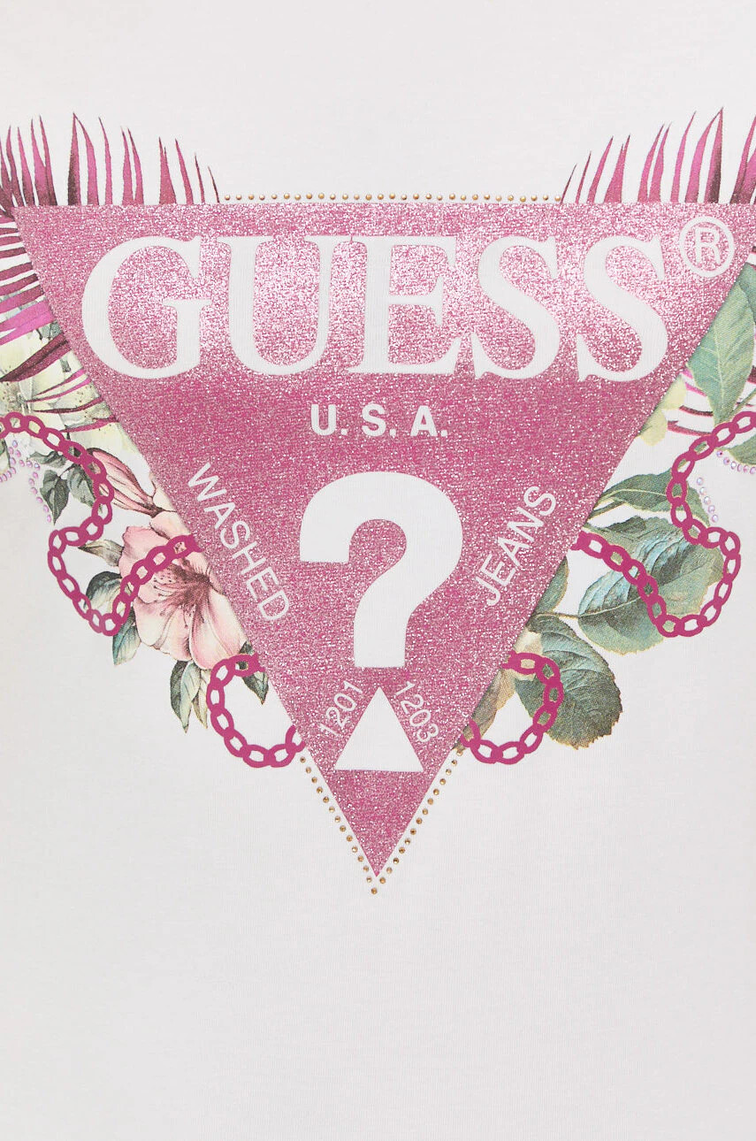 Guess Тениска - Pepit.bg