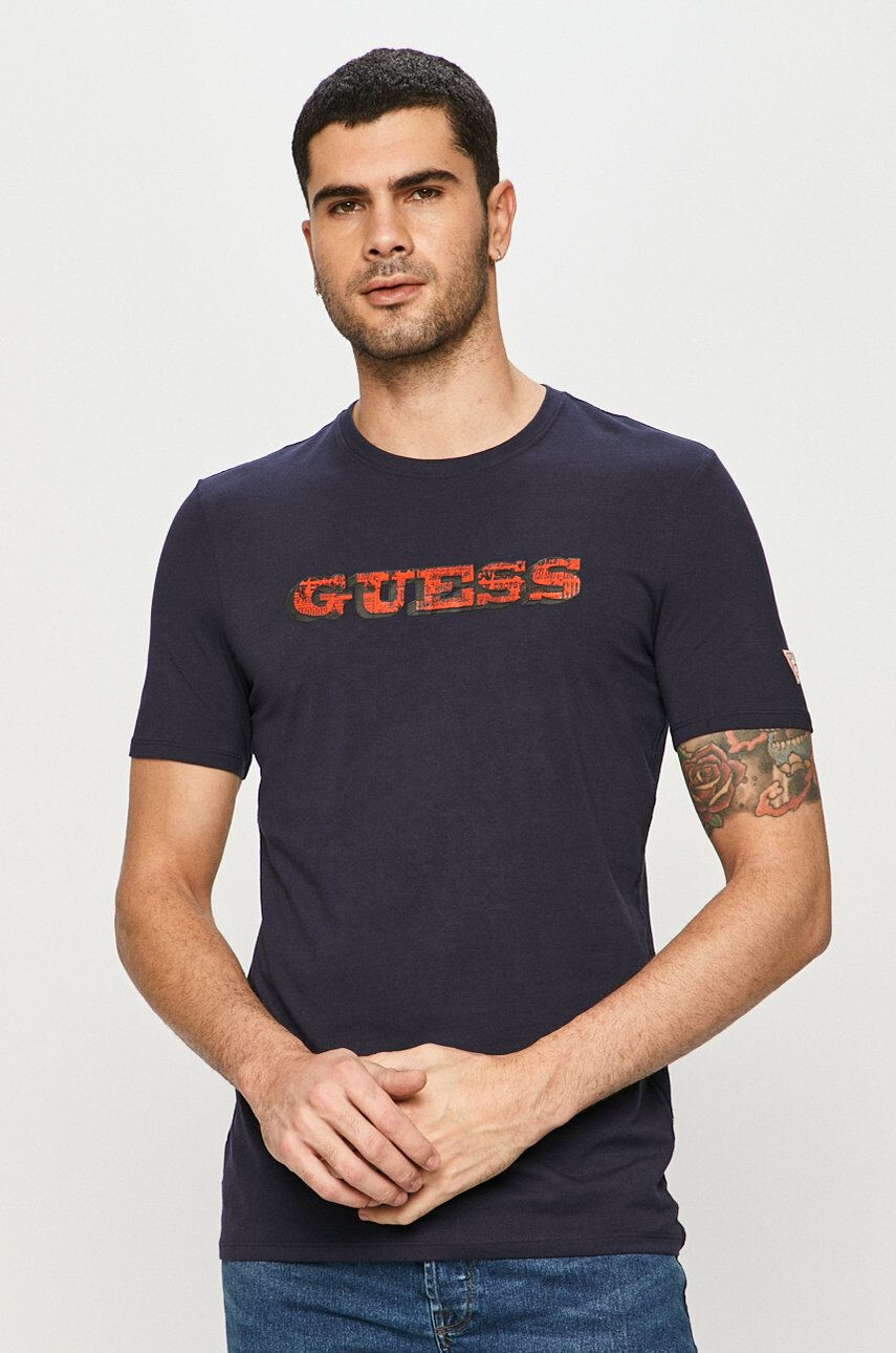 Guess Тениска - Pepit.bg