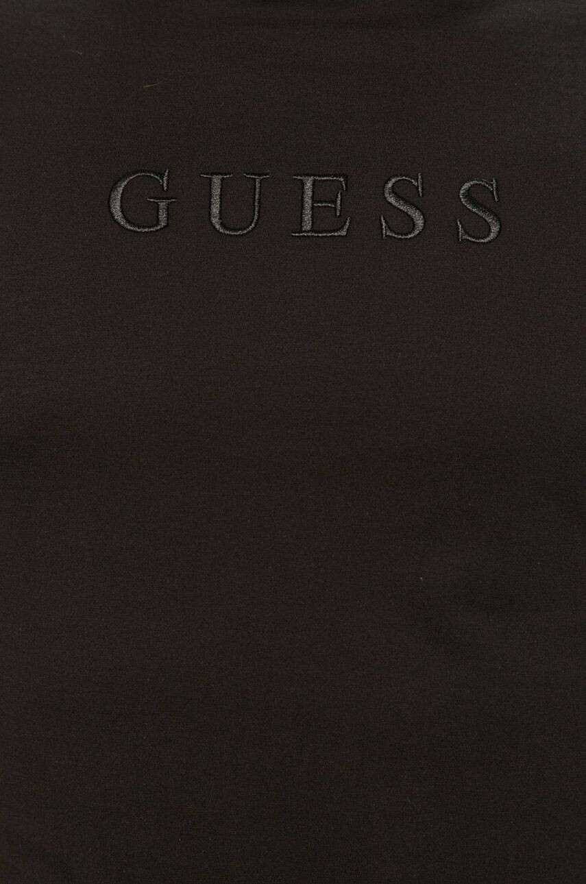 Guess Памучна тениска - Pepit.bg