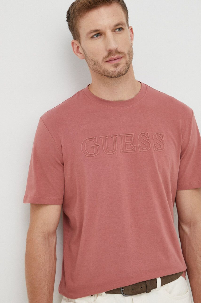 Guess Тениска - Pepit.bg