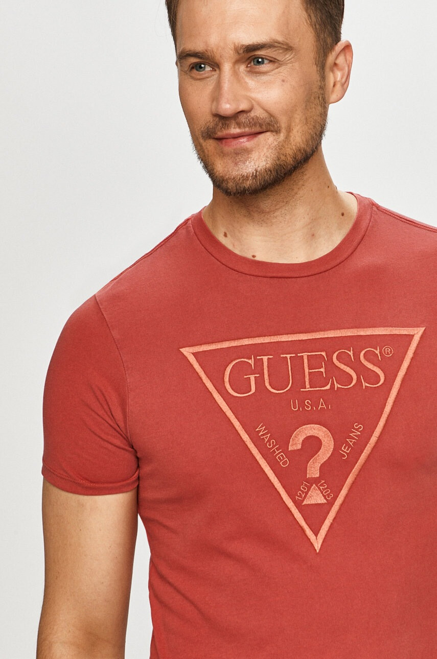 Guess Тениска - Pepit.bg