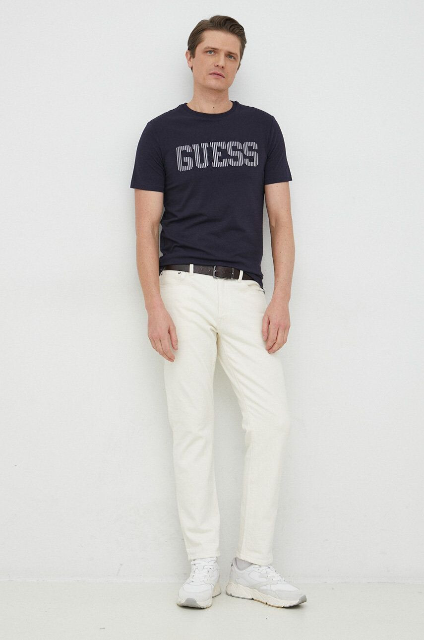 Guess Тениска - Pepit.bg