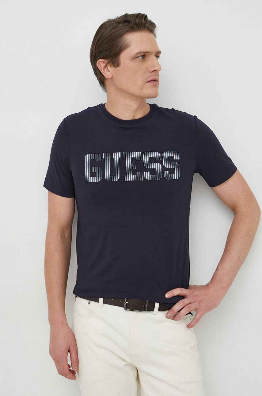 Guess Тениска - Pepit.bg