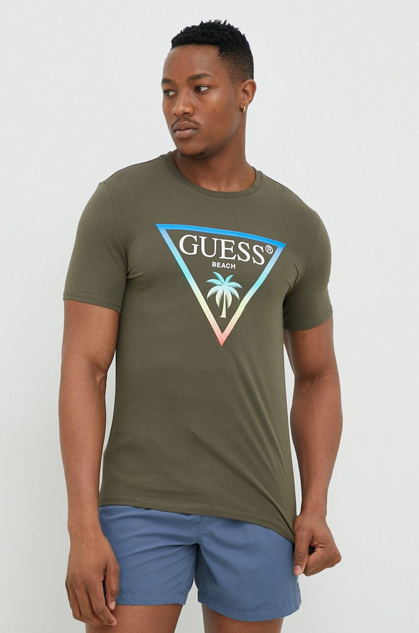 Guess Тениска - Pepit.bg