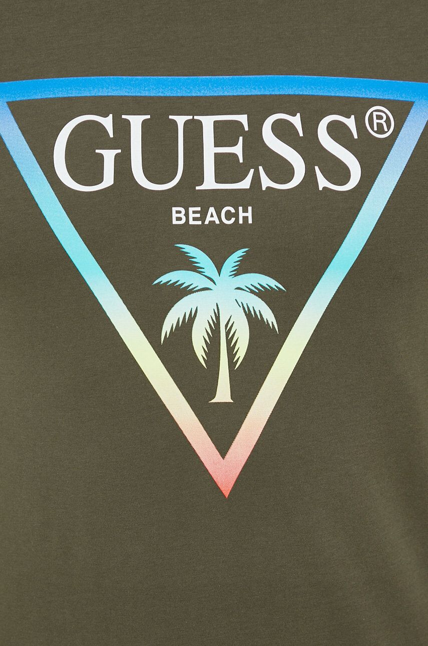 Guess Тениска - Pepit.bg