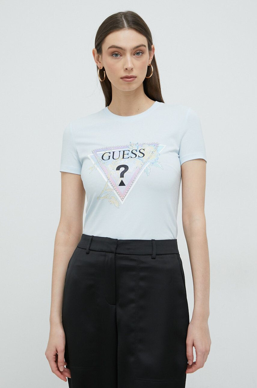 Guess Тениска - Pepit.bg