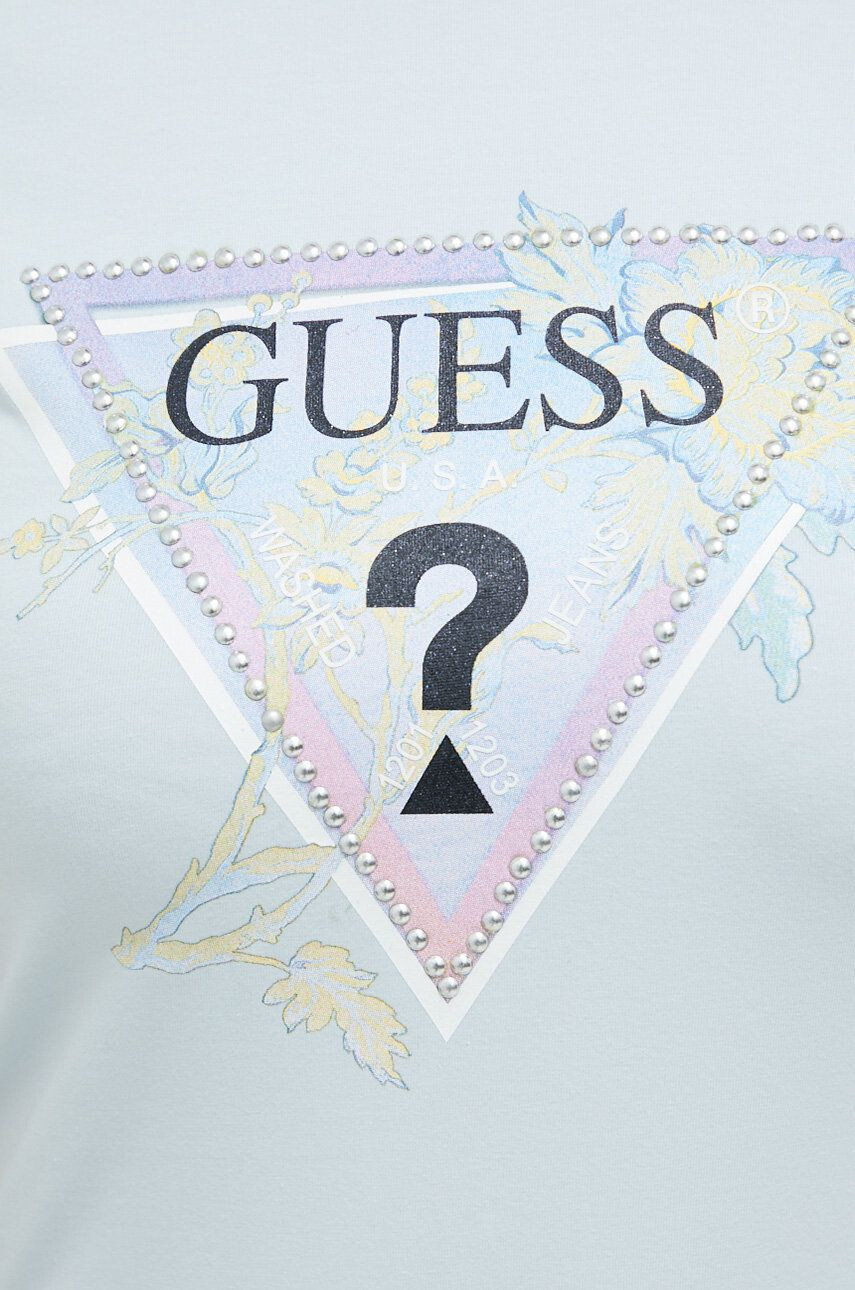 Guess Тениска - Pepit.bg