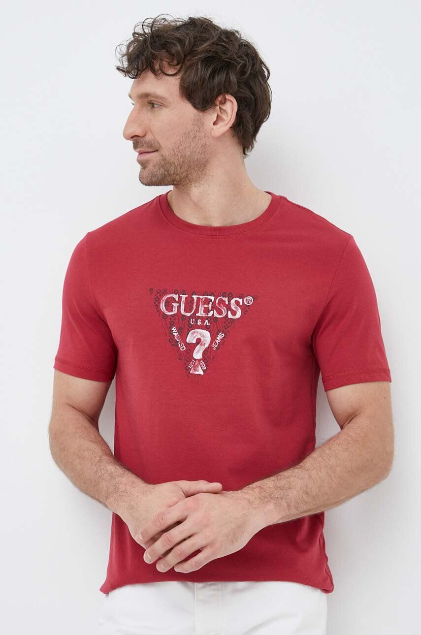 Guess Тениска - Pepit.bg