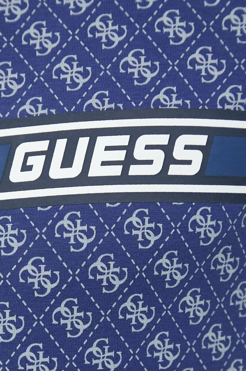 Guess Тениска с десен - Pepit.bg