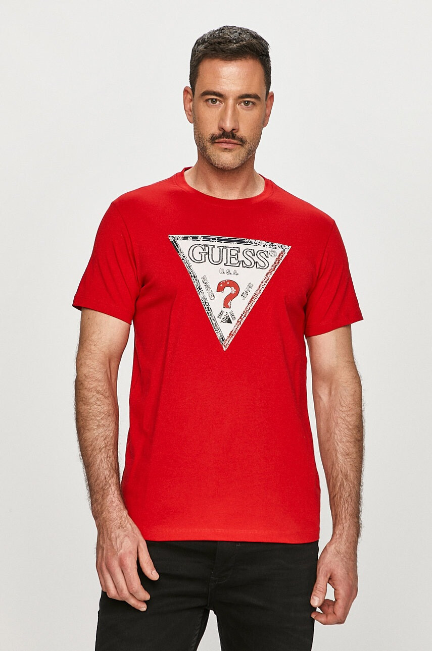 Guess Тениска - Pepit.bg