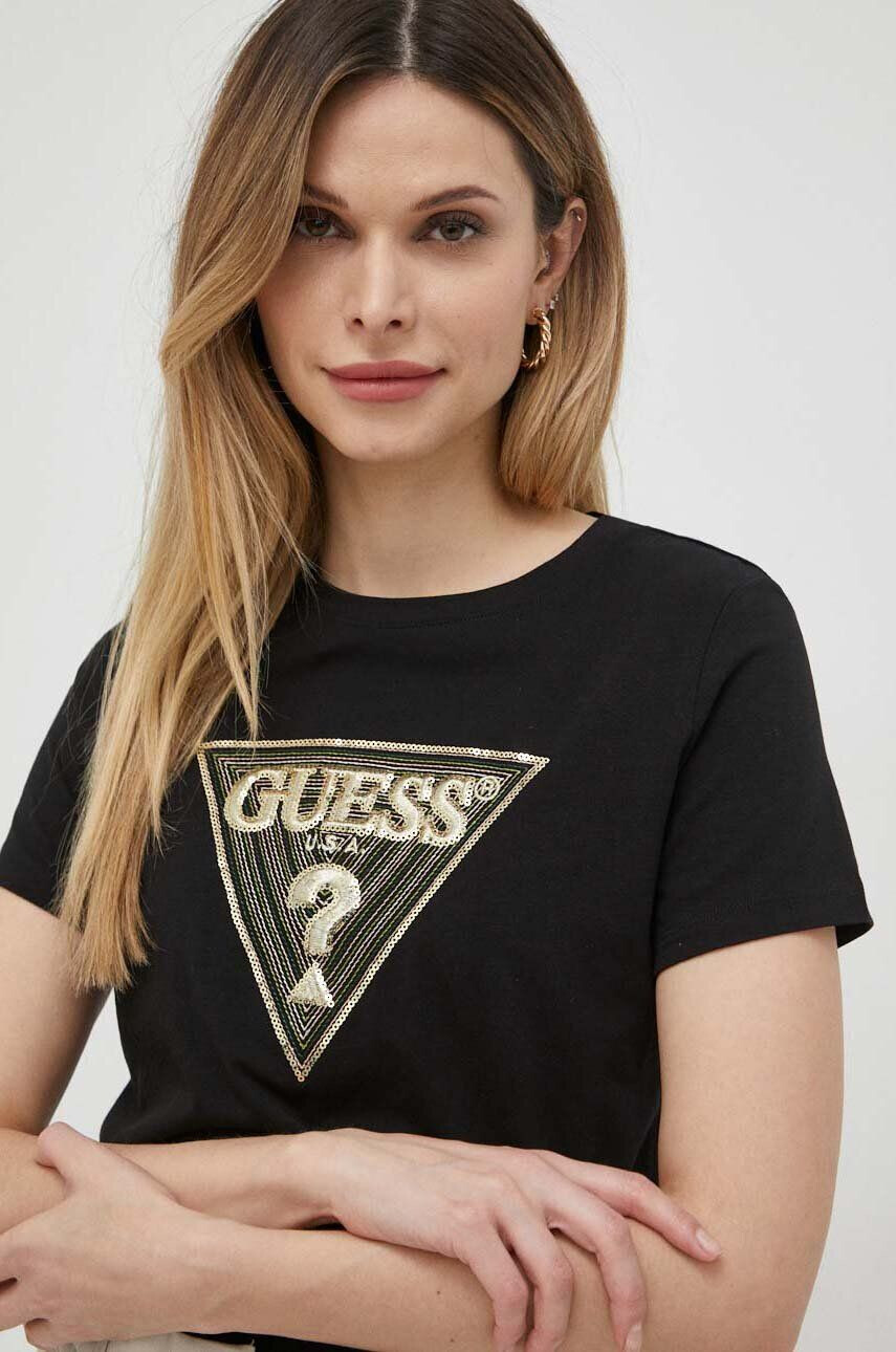 Guess Тениска - Pepit.bg