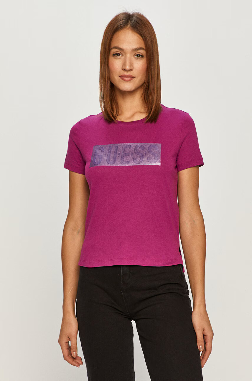 Guess Тениска - Pepit.bg