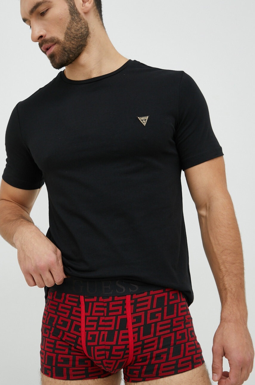Guess Тениска и боксерки - Pepit.bg