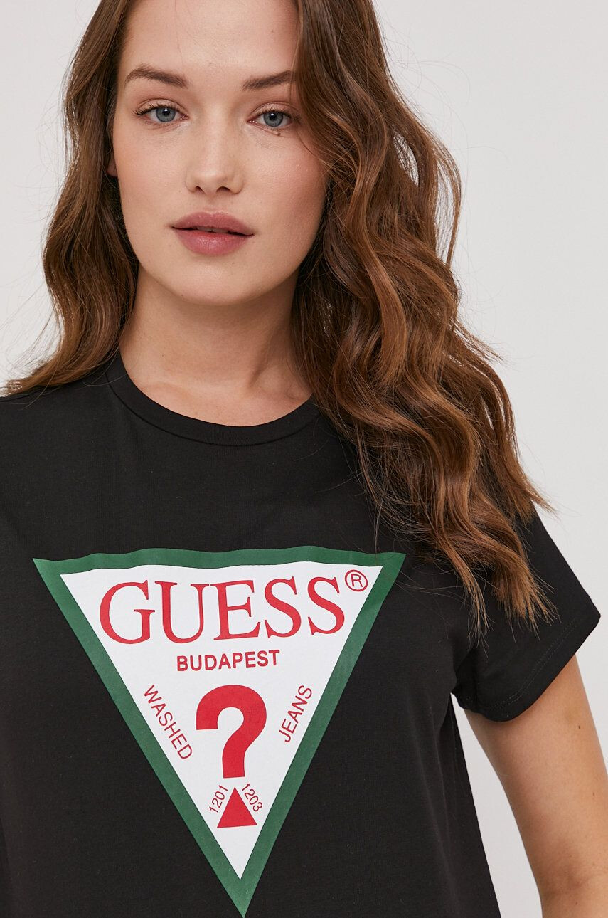 Guess Тениска - Pepit.bg