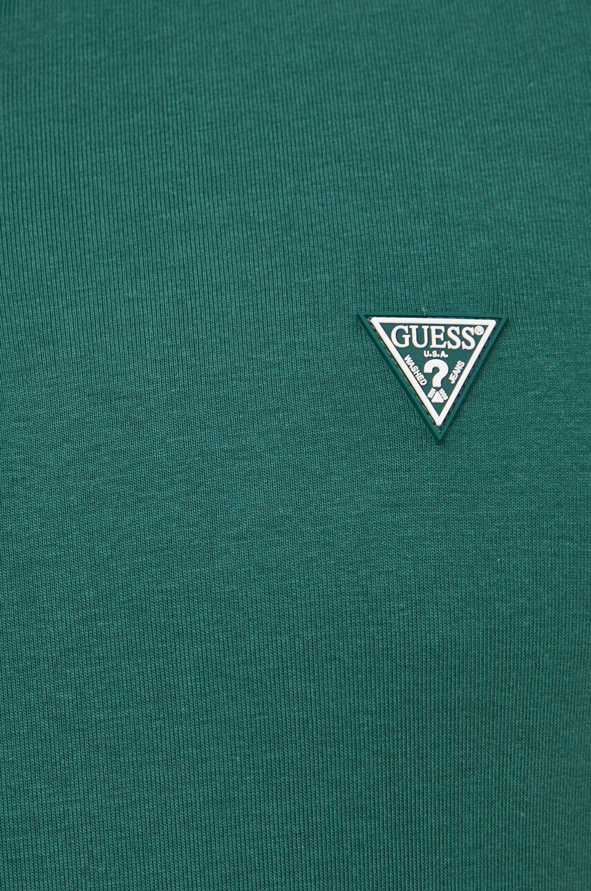 Guess Тениска с яка - Pepit.bg