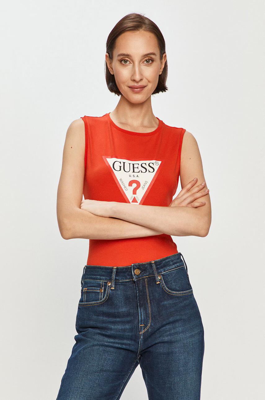 Guess Топ - Pepit.bg